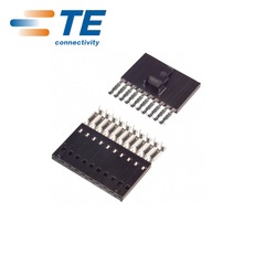 TE/AMP कनेक्टर 5-103956-9