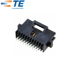 TE/AMP Connector 5-104071-1