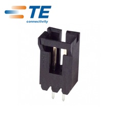 TE/AMP Connector 5-104363-1