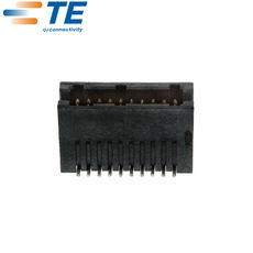 TE / AMP Connector 5-104693-2