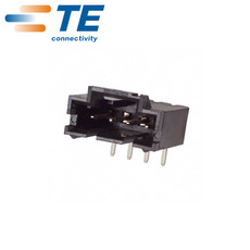 TE / AMP Connector 5-104935-1