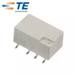 Te/Amp connector 5-1462037-4 iri mustock