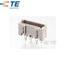 TE/AMP Connector 5-292207-2