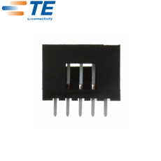 TE/AMP कनेक्टर 5-87589-1
