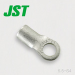 Konektor JST 5.5-S4 tersedia
