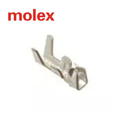 Connecteur Molex 500588100 50058-8100