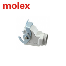 MOLEX Connecto r5008110010 500811-0010