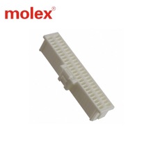 MOLEX कनेक्टर 5011895010