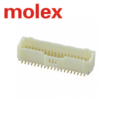 MOLEX සම්බන්ධකය 5011904027 501190-4027