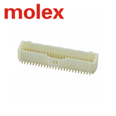 MOLEX კონექტორი 5011905027 501190-5027