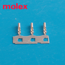 MOLEX-connector 5011933000
