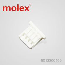 MOLEX കണക്റ്റർ 5013300400