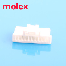 MOLEX Connector 5013301000