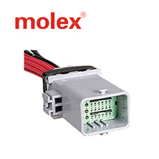 Molex Connector 5018203201 501820-3201