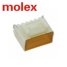 MOLEX Connector 5019400507 501940-0507