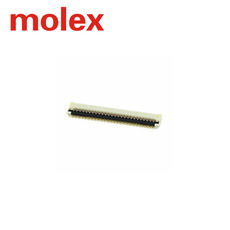 MOLEX-kontakt 5020785110 502078-5110