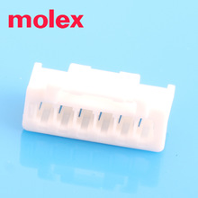 MOLEX कनेक्टर 5023510600