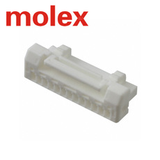 MOLEX Connector 5023801300 502380-1300