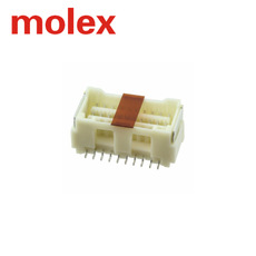 MOLEX कनेक्टर 5031542090 503154-2090