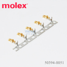 MOLEX कनेक्टर 503948051