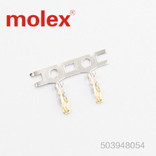 MOLEX કનેક્ટર 503948054