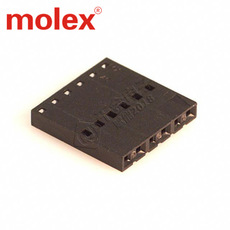 MOLEX कनेक्टर 50579006 70066-0005 50-57-9006