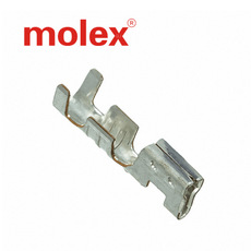 Molex-liitin 508028100 50802-8100