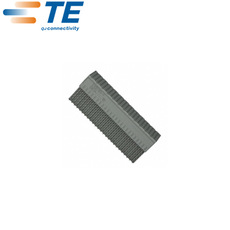 TE/AMP Connector 5100145-1