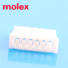 MOLEX ସଂଯୋଜକ 510210600 |