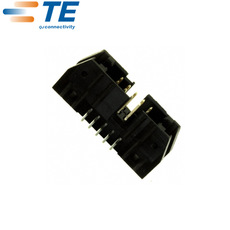 TE/AMP Connector 5102154-1