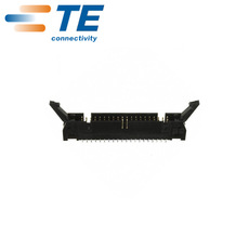 TE/AMP Connector 5102321-9