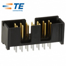 TE/AMP Connector 5103308-2
