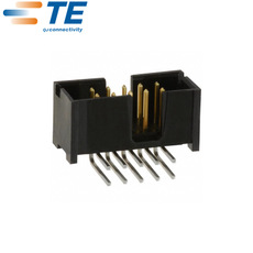 TE / AMP Connector 5103310-1