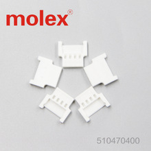 MOLEX कनेक्टर 510470400