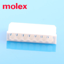 MOLEX-kontakt 510650700