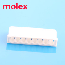MOLEX සම්බන්ධකය 510650800
