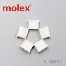 ขั้วต่อ MOLEX 511020400