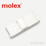 Conector Molex 511031000 51103-1000 en stock