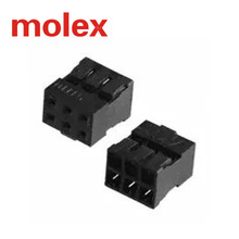 MOLEX Connector 511100660