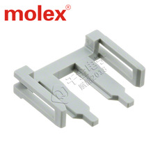 MOLEX 커넥터 511430205 51143-0205