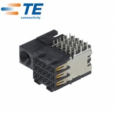 TE/AMP Connector 5120788-1