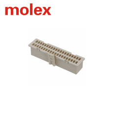MOLEX-Stecker 512424000 51242-4000