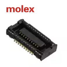 Connector Molex 513380274 51338-0274