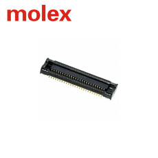 MOLEX-Stecker 513380574 51338-0574