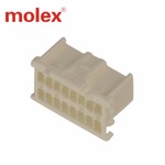 Molex konektorea 513531600 51353-1600 stockean