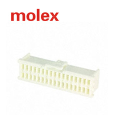 MOLEX Connector 513533400 51353-3400