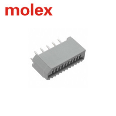 MOLEX አያያዥ 520451045 52045-1045