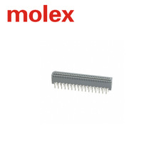 MOLEX कनेक्टर 520453245 52045-3245