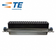 TE/AMP Connector 5207661-3