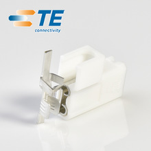 TE/AMP-connector 521282-2